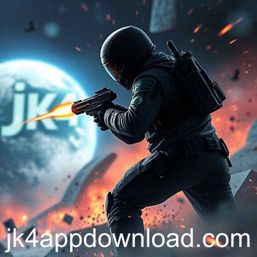 The Thrilling World of Action Games: Exploring the 'jk4' Experience