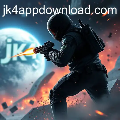 The Thrilling World of Action Games: Exploring the 'jk4' Experience
