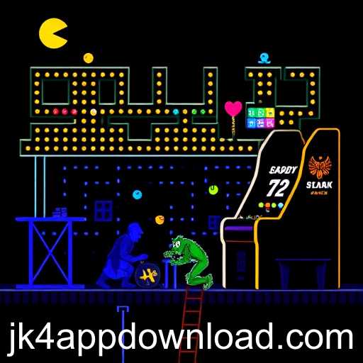 Rediscovering Nostalgia: The Rise of Arcade Classics in the Digital Age