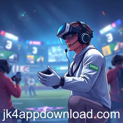 Digital Gaming Landscape Evolves