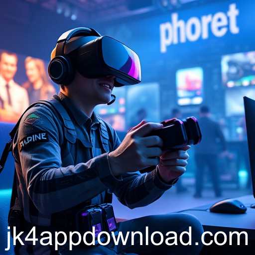 The Digital Renaissance: Gaming's Evolution in 2025