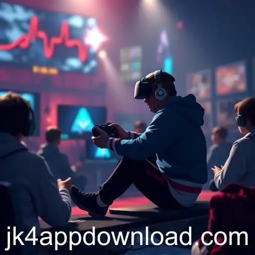 Exploring jk4: Trends and Insights in Gaming