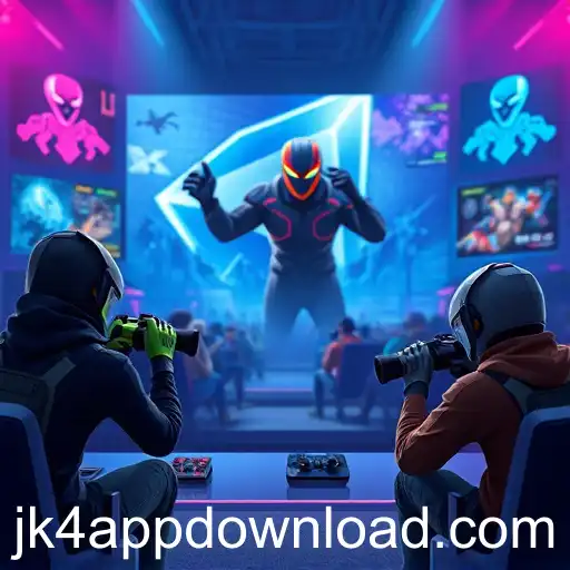 The Future of English Gaming: Trends and Innovations