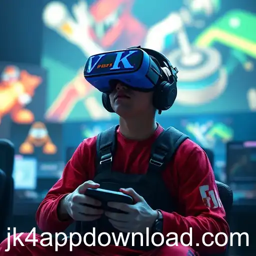 Gaming and AI Revolutionizing 2025's Digital Landscape