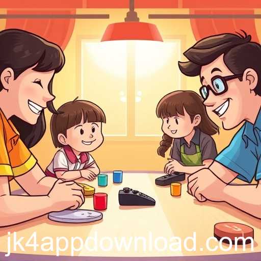 Gaming and Culture in 2025: The Rise of JK4