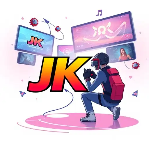 The Evolving Landscape of Online Gaming and JK4's Influence