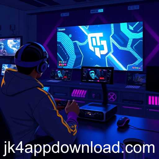 Gaming Dynamics Shaping 2025