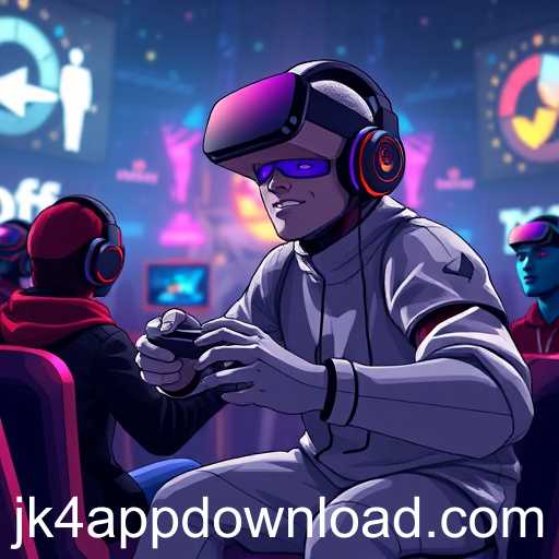 Gaming Trends Transforming the Interactive Realm