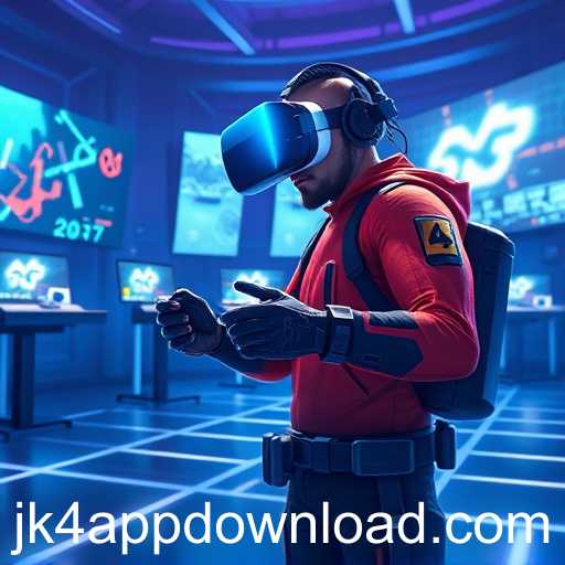 The Rise of Interactive Gaming in 2025