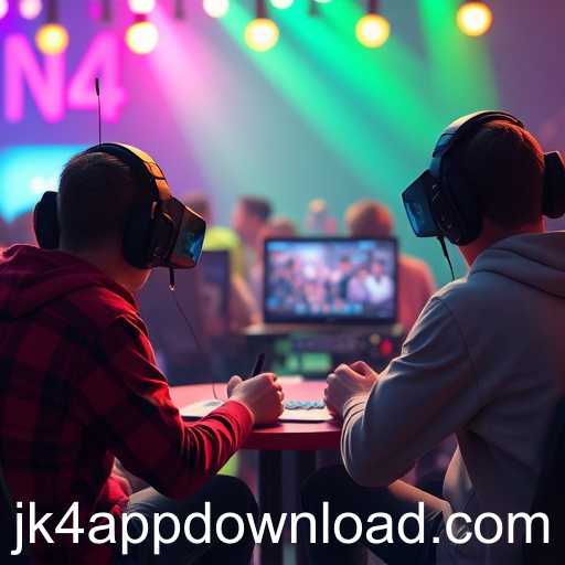 Exploring 'Multiplayer Fun': The Thrill of Social Gaming