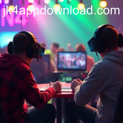 Exploring 'Multiplayer Fun': The Thrill of Social Gaming