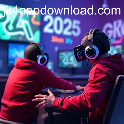 Evolving Landscape of Online Games in 2025