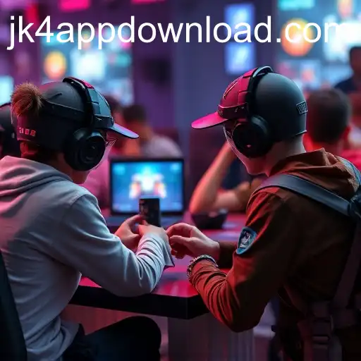 The Allure and Influence of Online Gaming in 2025