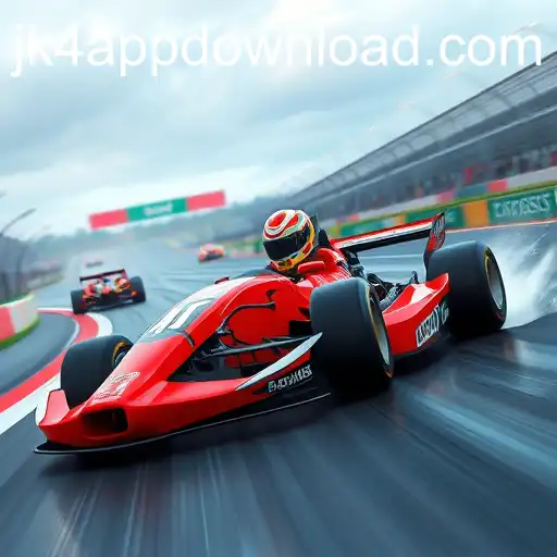 The Thrill of the Speed: Exploring the World of Racing Games