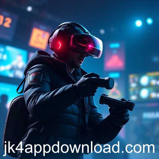 The Rise of JK4 and Online Gaming Trends