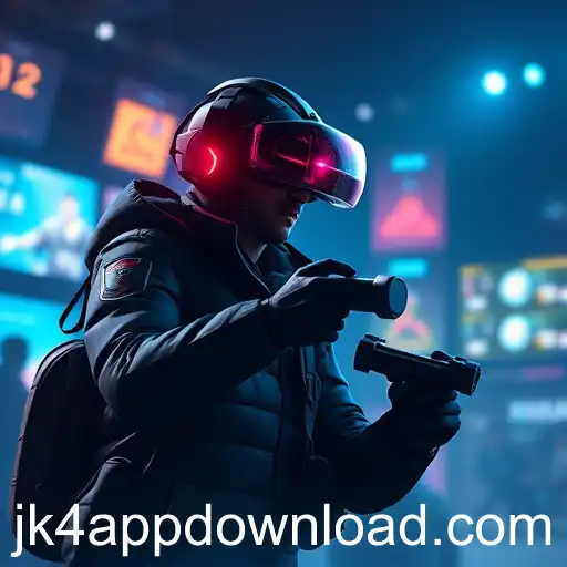 The Rise of JK4 and Online Gaming Trends