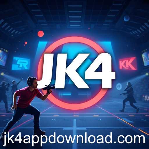 Emergence of JK4 in the Gaming World