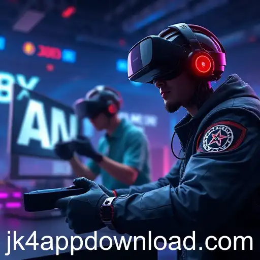 The Rise of JK4: Shaping the Future of Online Gaming