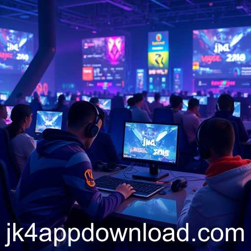 The Rise of Online Gaming in 2025