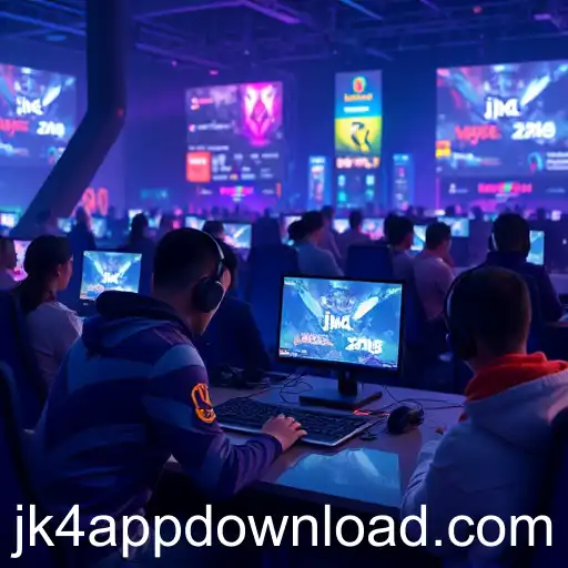 The Rise of Online Gaming in 2025