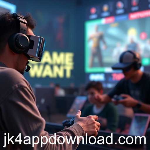 The Rise of Online Gaming Platforms in the 21st Century