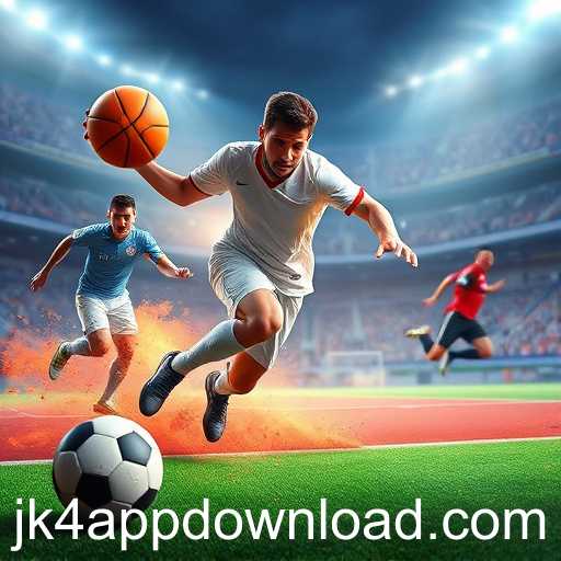 Exploring the Exciting World of 'Sports Challenges' Online Game Category