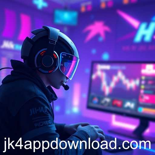 The Bright Future of Online Gaming